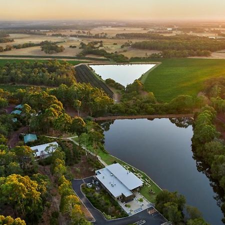 Eight Willows Retreat Margaret River Exterior photo