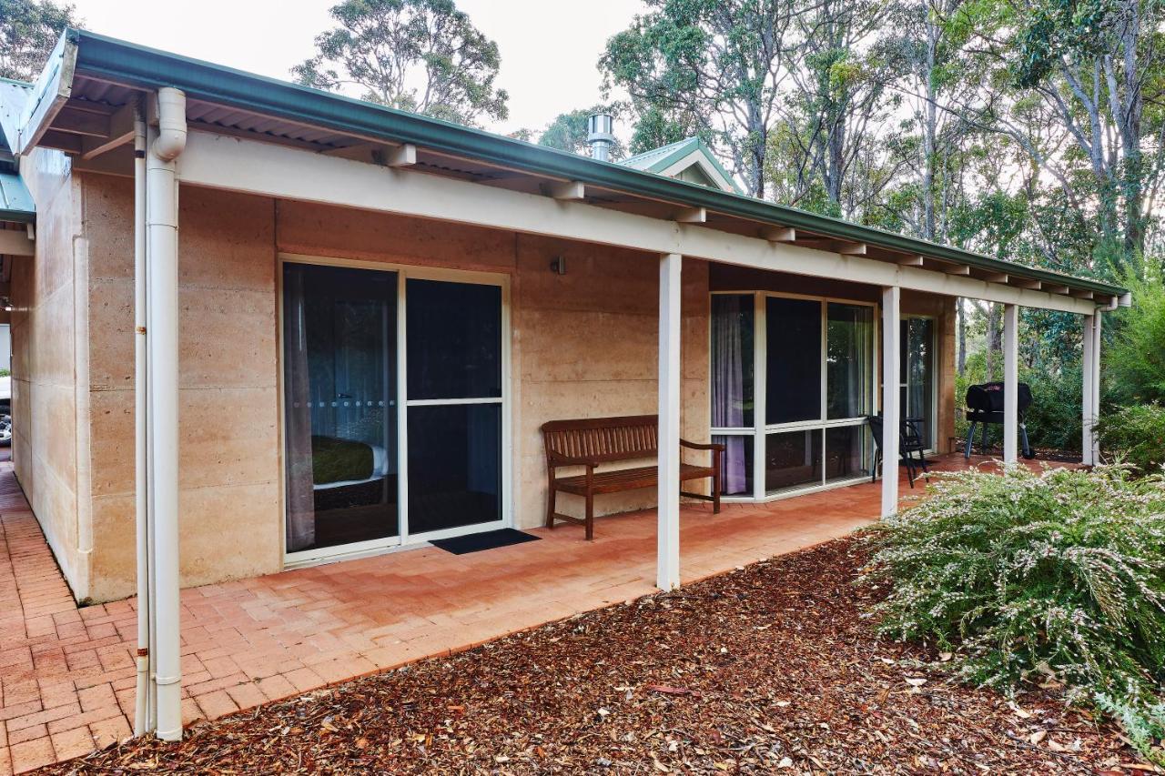 Eight Willows Retreat Margaret River Exterior photo