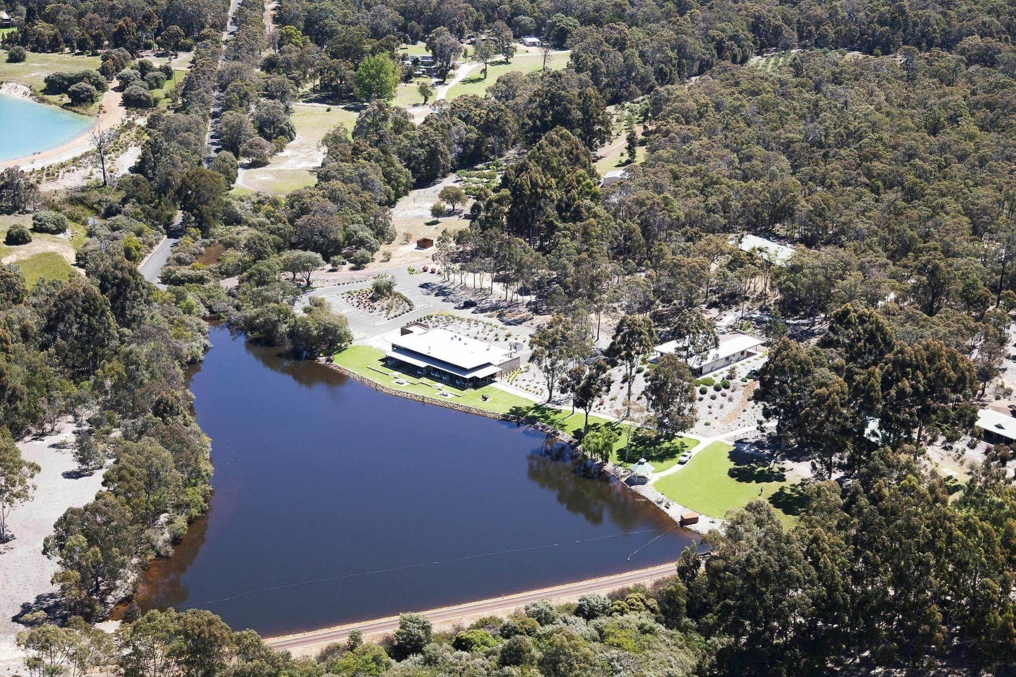 Eight Willows Retreat Margaret River Exterior photo