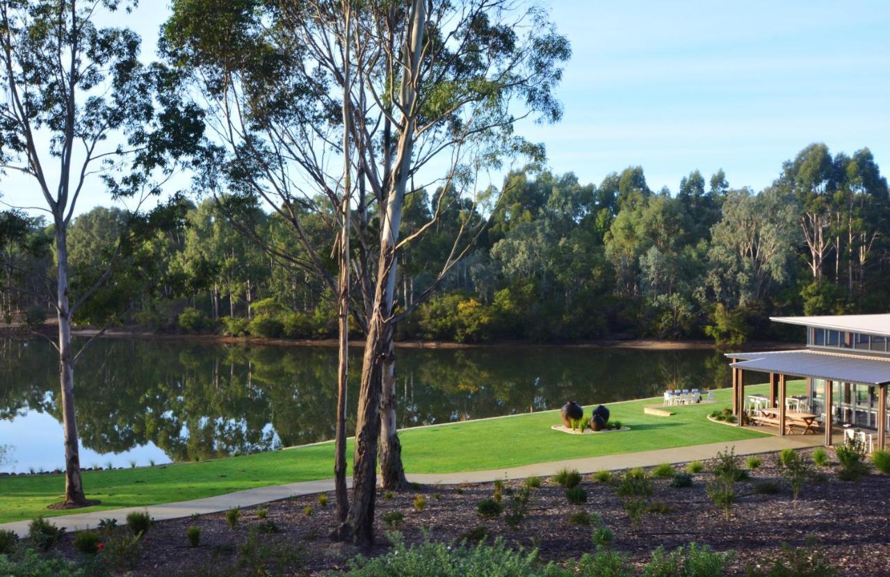 Eight Willows Retreat Margaret River Room photo